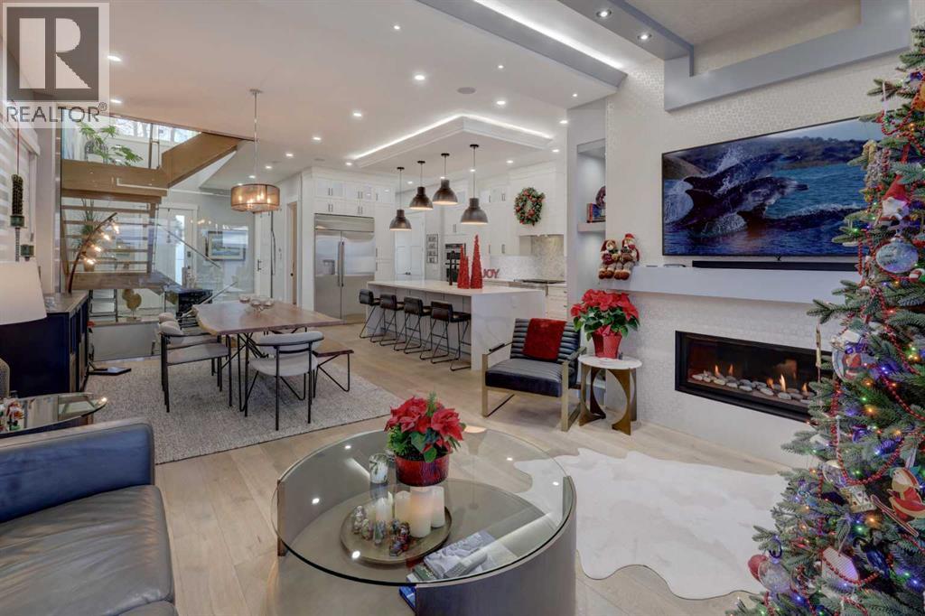 2026 29 Street Sw, Calgary, Alberta  T3E 2J9 - Photo 11 - A2275953