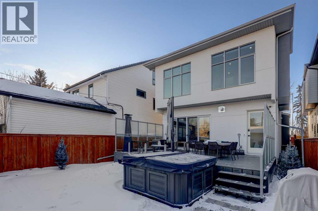 2026 29 Street Sw, Calgary, Alberta  T3E 2J9 - Photo 41 - A2275953