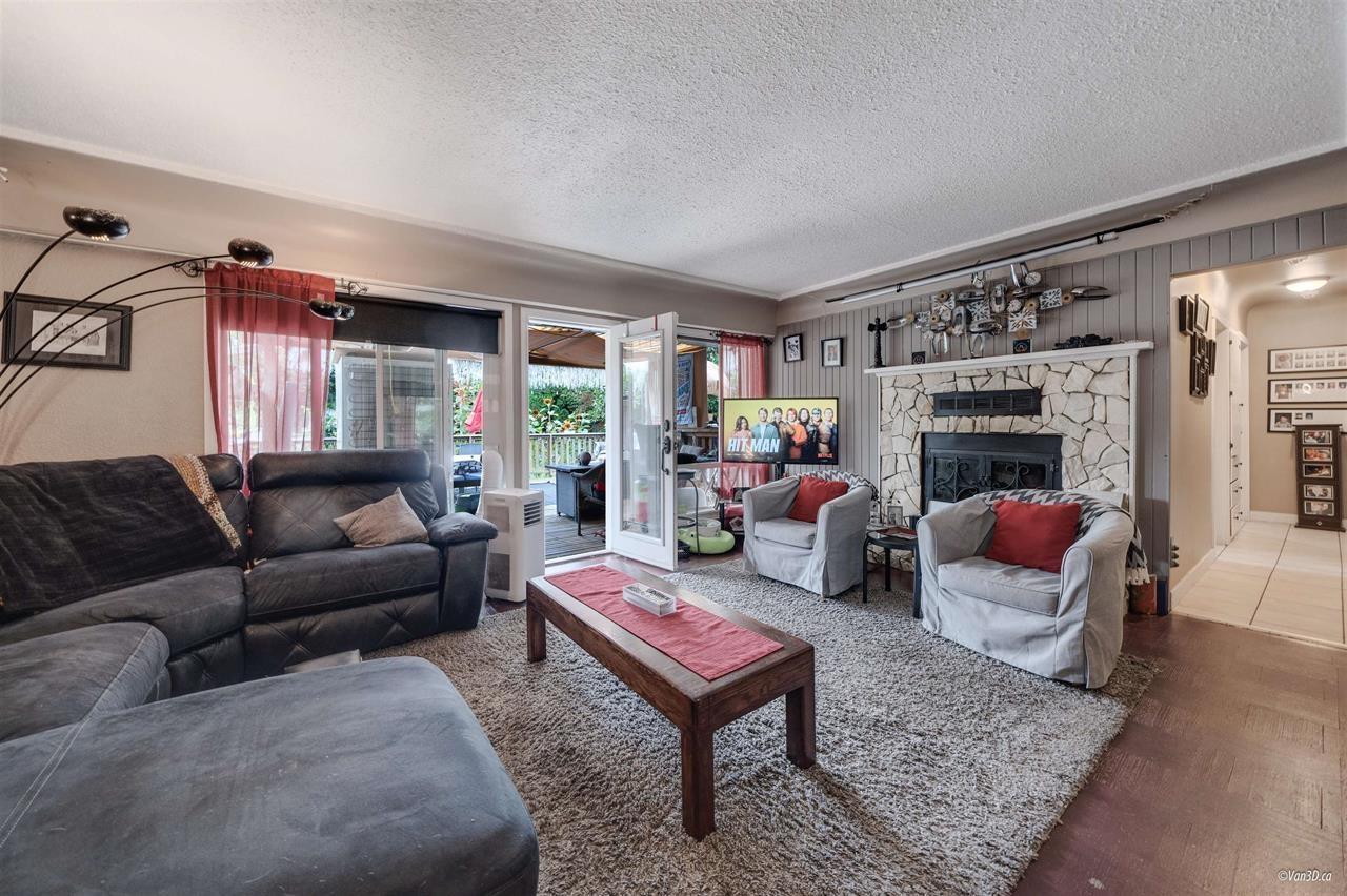 2303 MCKENZIE ROAD, Abbotsford, British Columbia