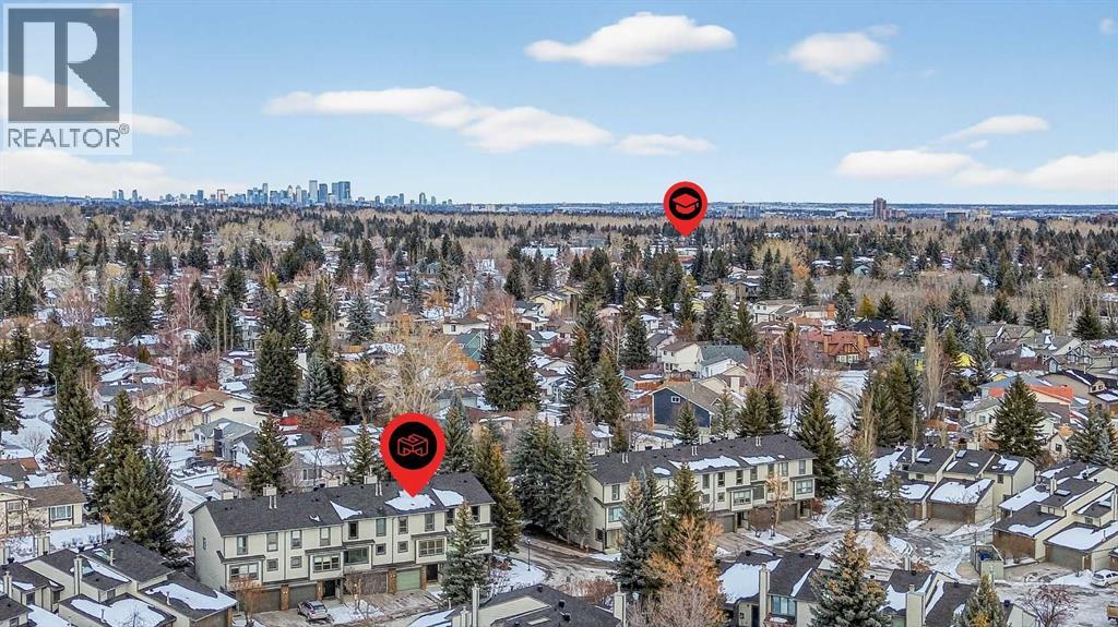 2, 185 Woodridge Drive Sw, Calgary, Alberta  T2W 3X7 - Photo 40 - A2278307