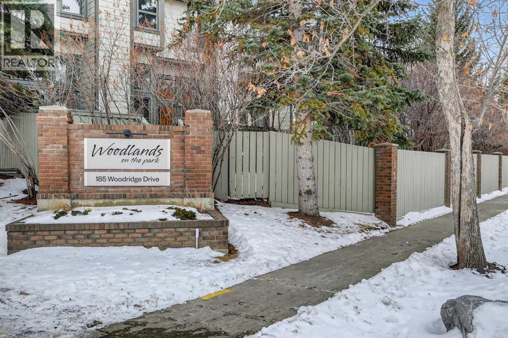 2, 185 Woodridge Drive Sw, Calgary, Alberta  T2W 3X7 - Photo 44 - A2278307