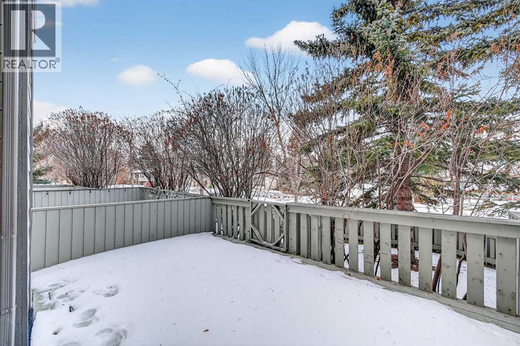 2, 185 Woodridge Drive Sw, Calgary, Alberta  T2W 3X7 - Photo 31 - A2278307