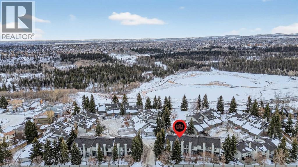 2, 185 Woodridge Drive Sw, Calgary, Alberta  T2W 3X7 - Photo 37 - A2278307