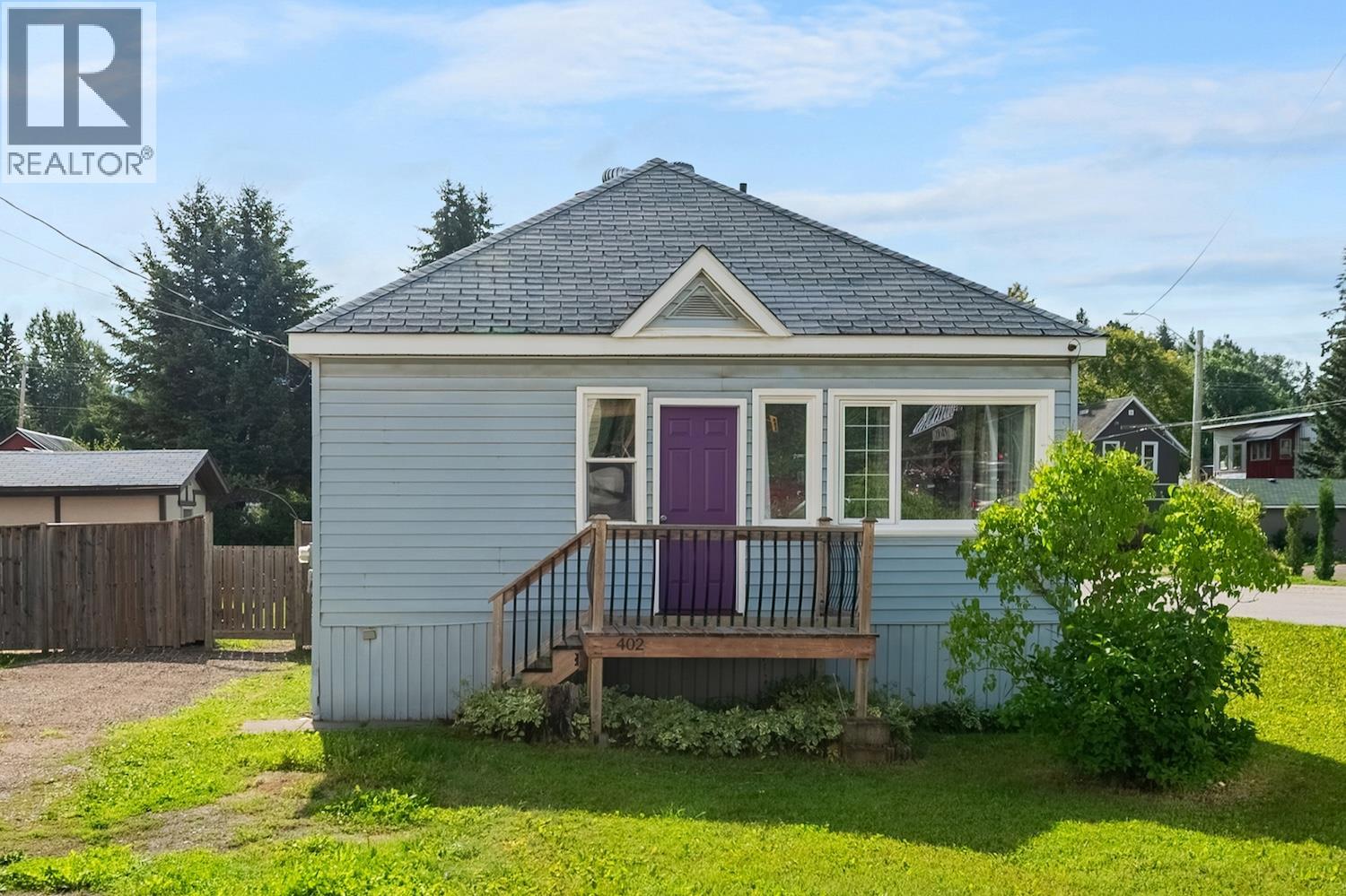 402 6A Avenue, fernie, British Columbia