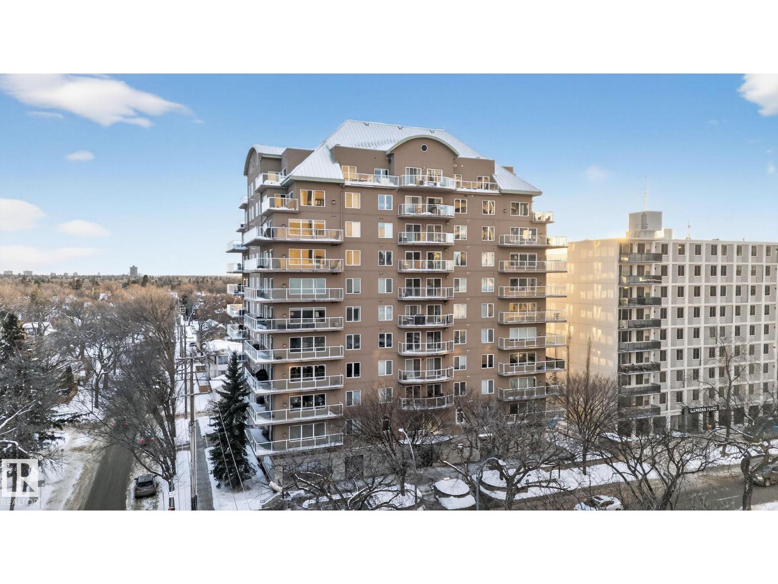 #504 11111 82 Avenue AV NW, Edmonton, Alberta