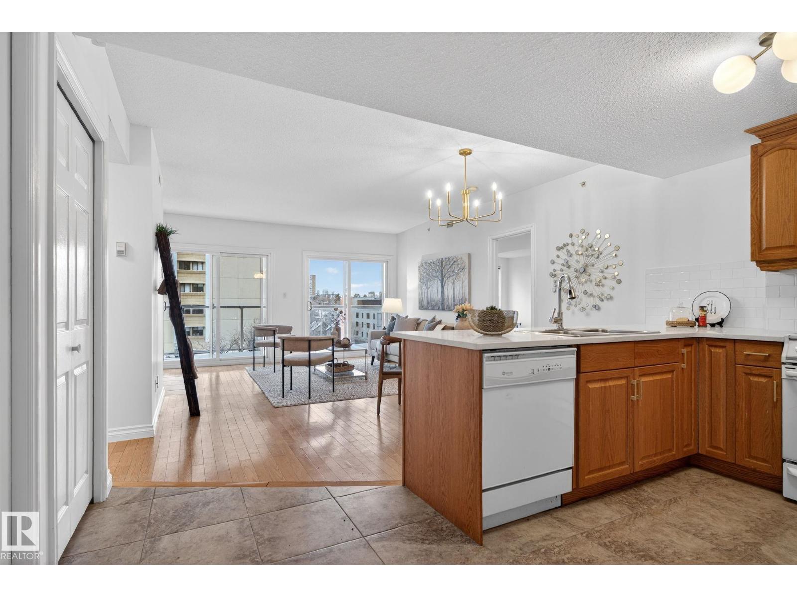 #504 11111 82 Avenue Av Nw, Edmonton, Alberta  T6G 0T3 - Photo 10 - E4469697