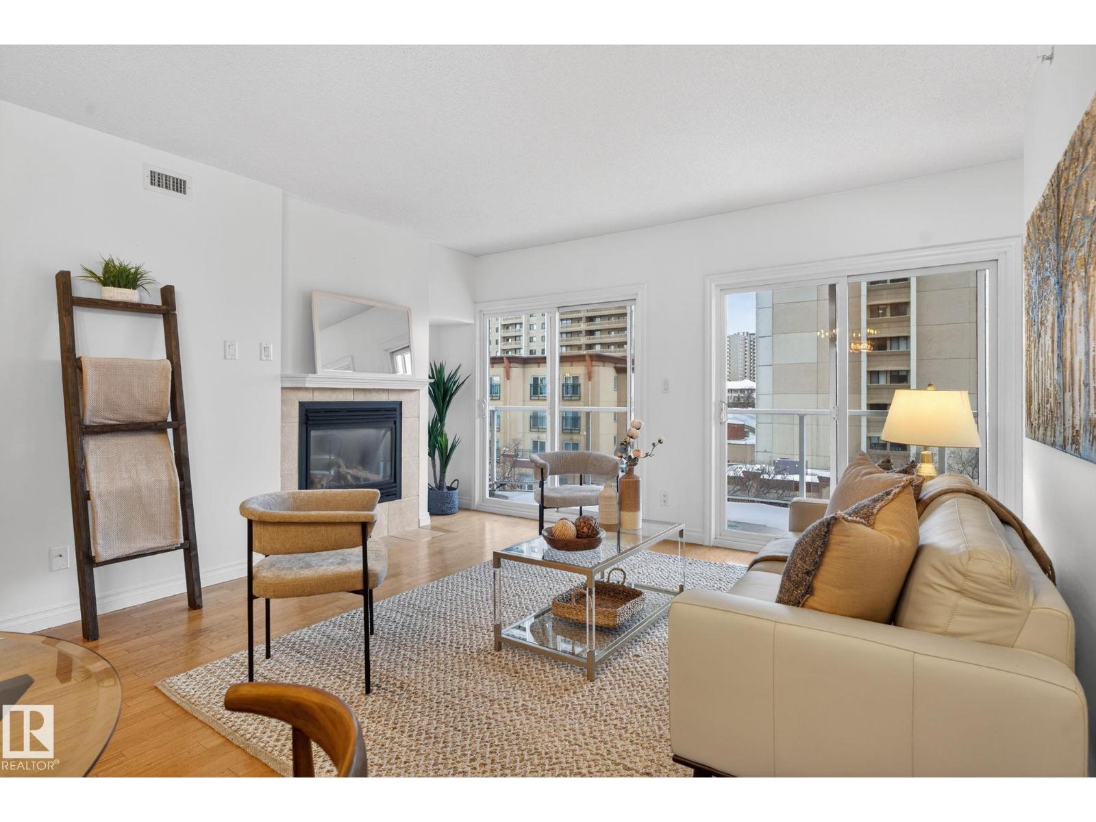 #504 11111 82 Avenue Av Nw, Edmonton, Alberta  T6G 0T3 - Photo 13 - E4469697