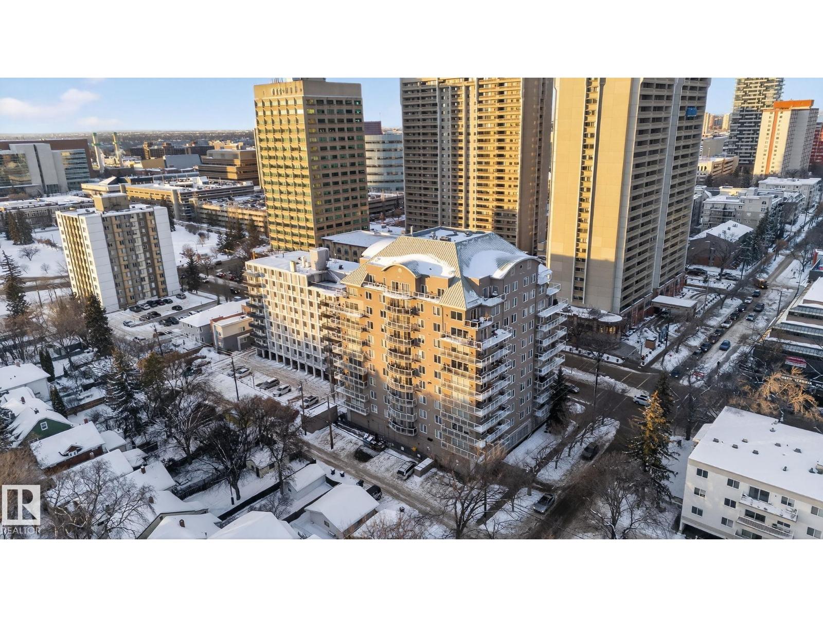 #504 11111 82 Avenue Av Nw, Edmonton, Alberta  T6G 0T3 - Photo 27 - E4469697