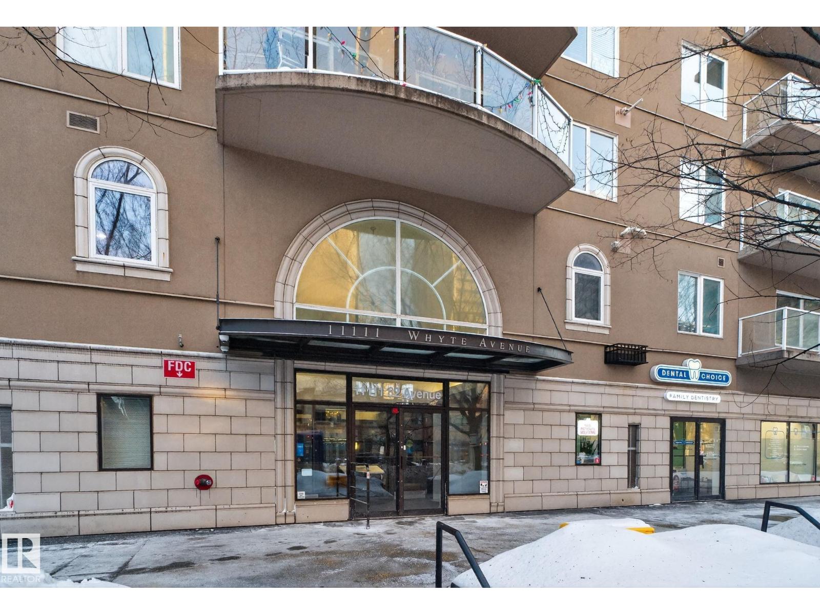 #504 11111 82 Avenue Av Nw, Edmonton, Alberta  T6G 0T3 - Photo 29 - E4469697