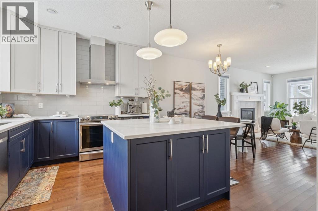 480 River Heights Green, Cochrane, Alberta