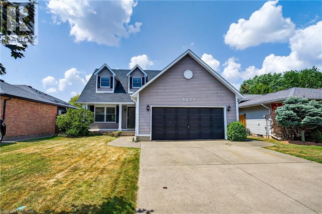 8655 Regan Drive, Niagara Falls, Ontario  L2G 7R9 - Photo 2 - 40760340