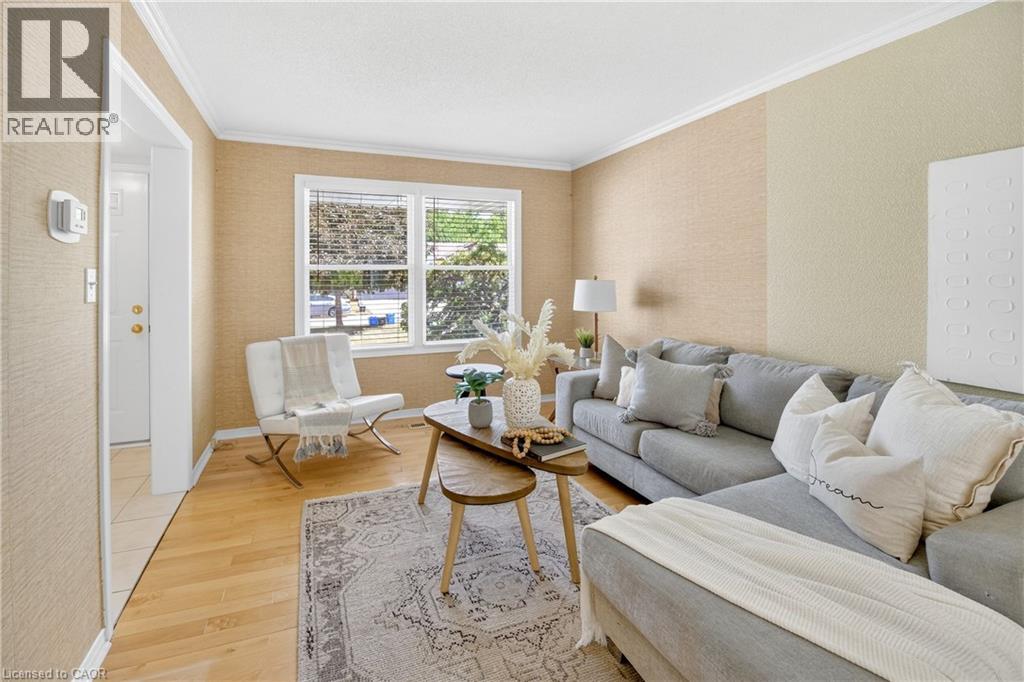 8655 Regan Drive, Niagara Falls, Ontario  L2G 7R9 - Photo 10 - 40760340