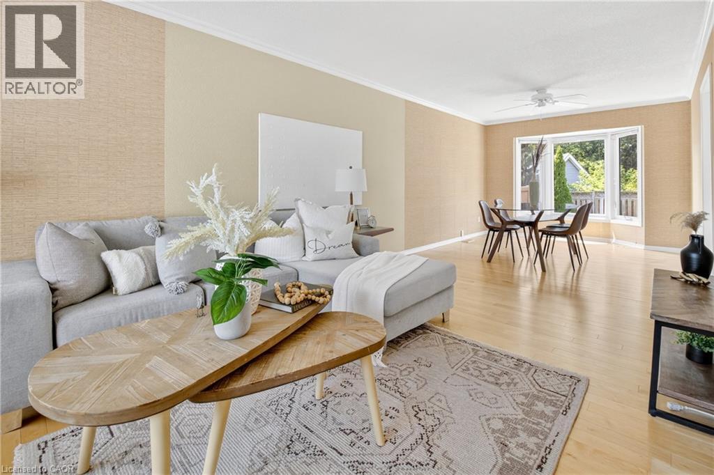 8655 Regan Drive, Niagara Falls, Ontario  L2G 7R9 - Photo 11 - 40760340