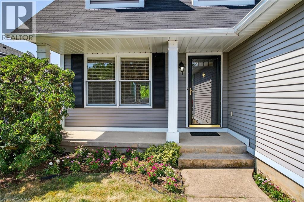 8655 Regan Drive, Niagara Falls, Ontario  L2G 7R9 - Photo 5 - 40760340