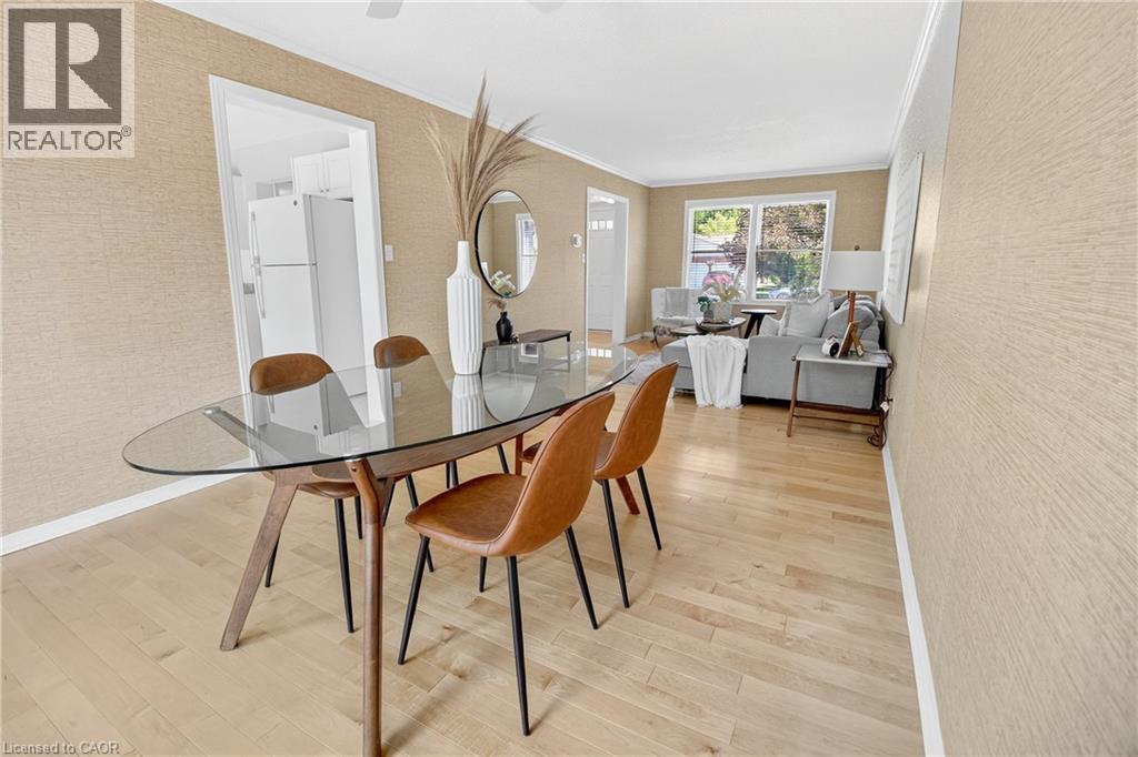 8655 Regan Drive, Niagara Falls, Ontario  L2G 7R9 - Photo 13 - 40760340