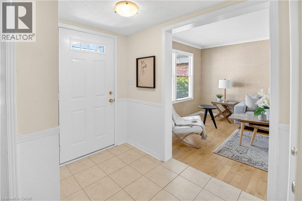 8655 Regan Drive, Niagara Falls, Ontario  L2G 7R9 - Photo 6 - 40760340