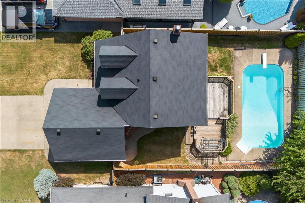 8655 Regan Drive, Niagara Falls, Ontario  L2G 7R9 - Photo 33 - 40760340