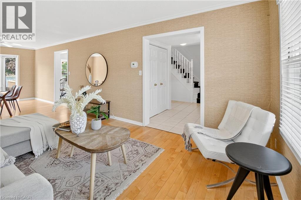 8655 Regan Drive, Niagara Falls, Ontario  L2G 7R9 - Photo 9 - 40760340