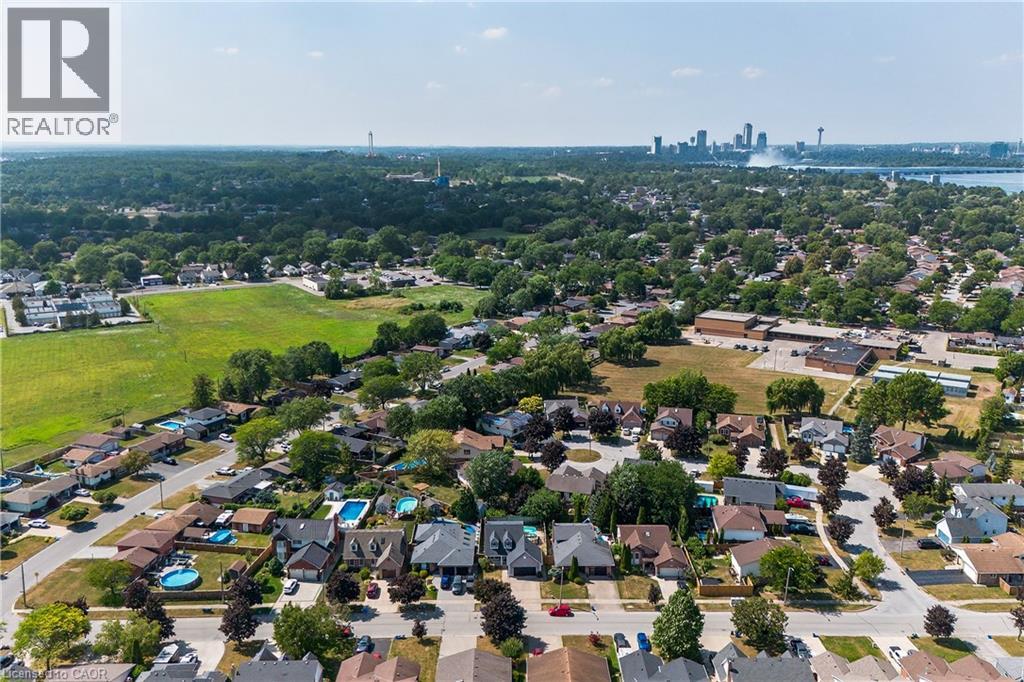 8655 Regan Drive, Niagara Falls, Ontario  L2G 7R9 - Photo 34 - 40760340