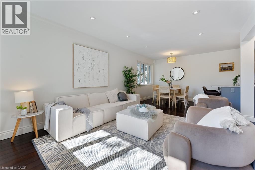 103 Wise Crescent, Hamilton, Ontario  L8T 2L7 - Photo 7 - 40781004