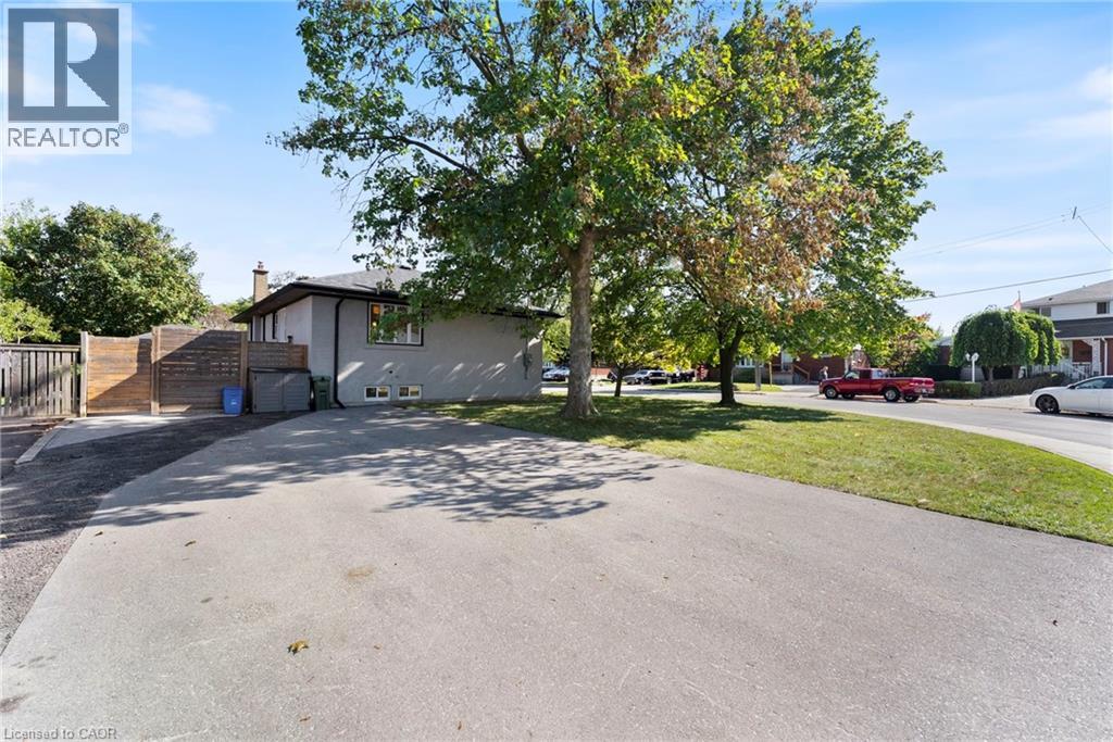 103 Wise Crescent, Hamilton, Ontario  L8T 2L7 - Photo 40 - 40781004