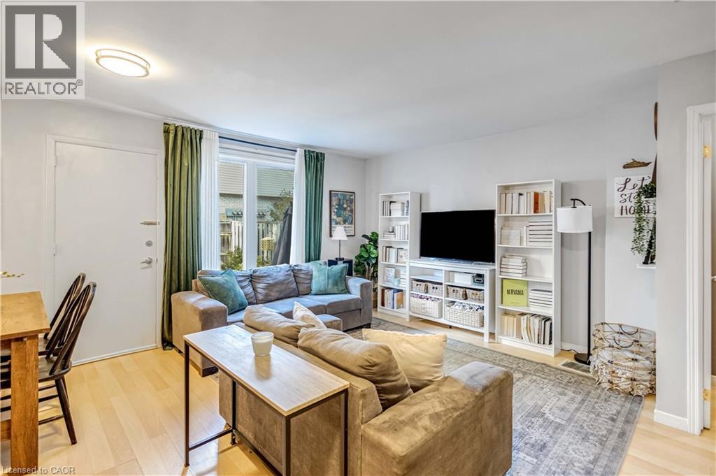 1396 Upper Ottawa Street Unit# 15, Hamilton, Ontario L8W 1R1 - Photo 10 - 40785584