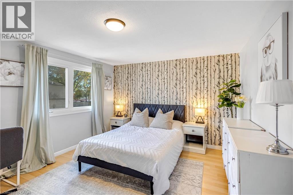 1396 Upper Ottawa Street Unit# 15, Hamilton, Ontario L8W 1R1 - Photo 16 - 40785584