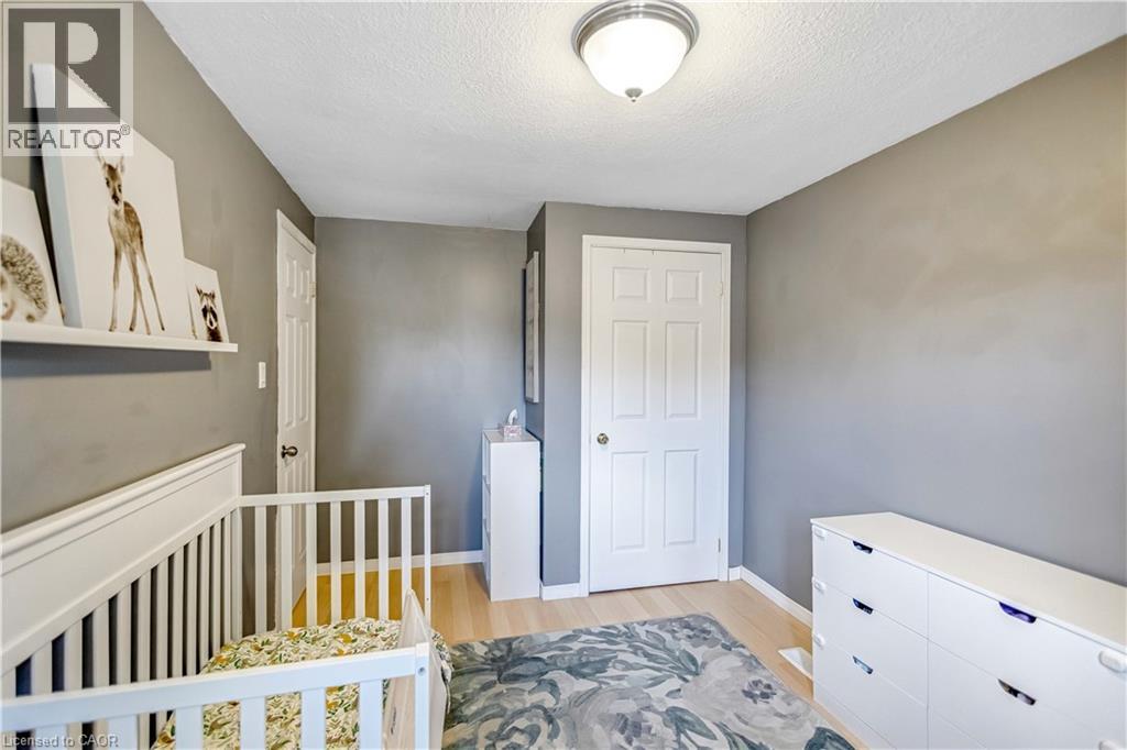 1396 Upper Ottawa Street Unit# 15, Hamilton, Ontario L8W 1R1 - Photo 21 - 40785584