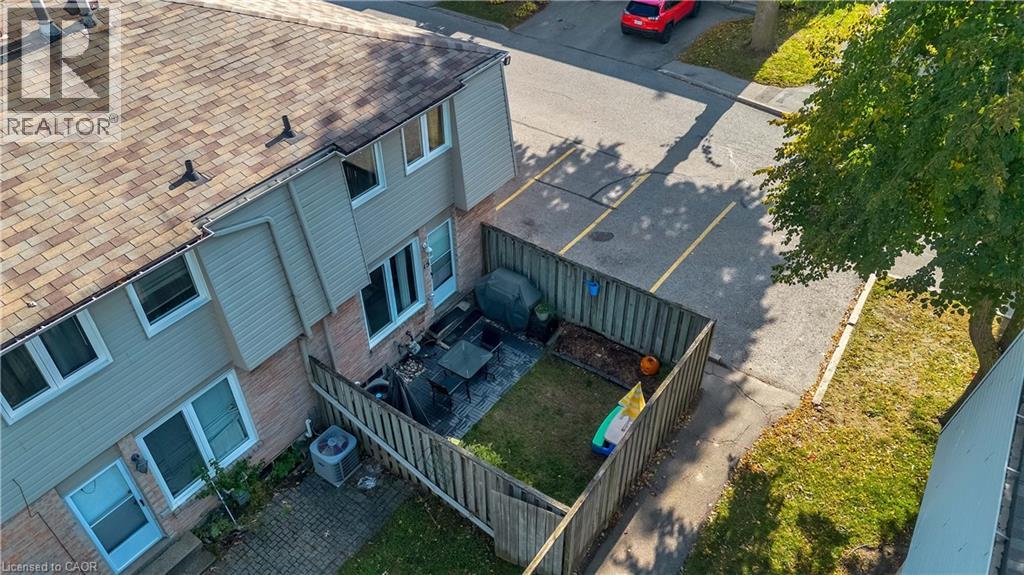 1396 Upper Ottawa Street Unit# 15, Hamilton, Ontario L8W 1R1 - Photo 46 - 40785584