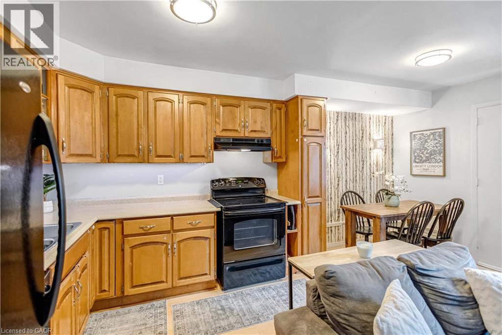 1396 Upper Ottawa Street Unit# 15, Hamilton, Ontario L8W 1R1 - Photo 13 - 40785584