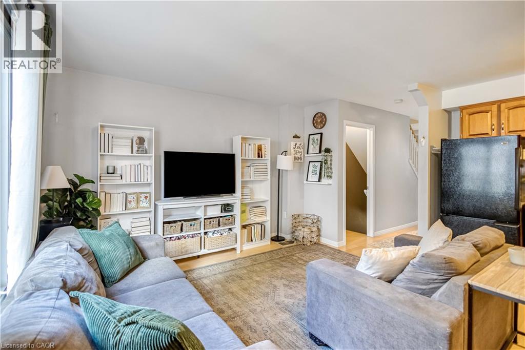 1396 Upper Ottawa Street Unit# 15, Hamilton, Ontario L8W 1R1 - Photo 8 - 40785584