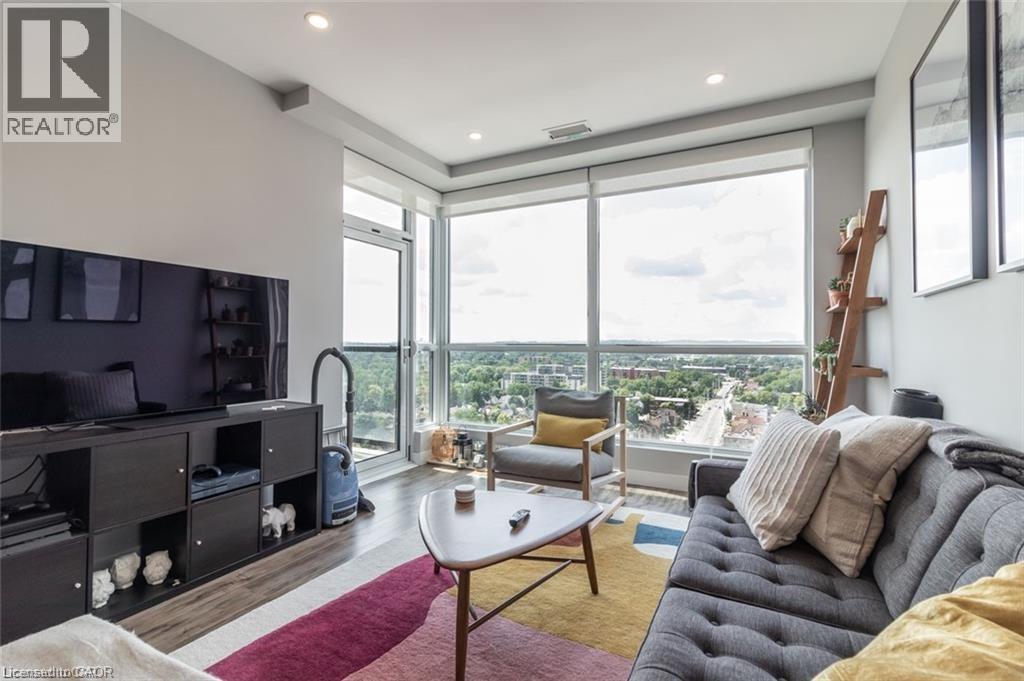 100 Garment Street Unit# 1606, Kitchener, Ontario  N2G 0C3 - Photo 15 - 40792809