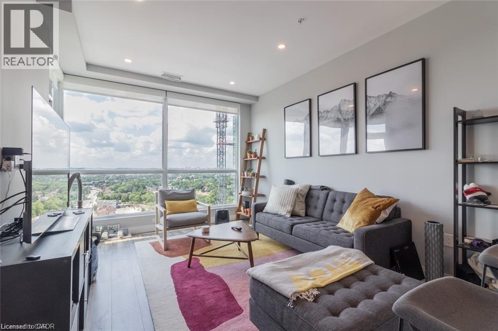 100 Garment Street Unit# 1606, Kitchener, Ontario  N2G 0C3 - Photo 17 - 40792809