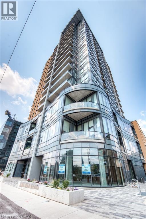 100 Garment Street Unit# 1606, Kitchener, Ontario  N2G 0C3 - Photo 9 - 40792809