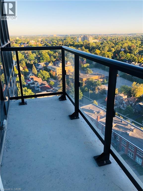 100 Garment Street Unit# 1606, Kitchener, Ontario  N2G 0C3 - Photo 8 - 40792809