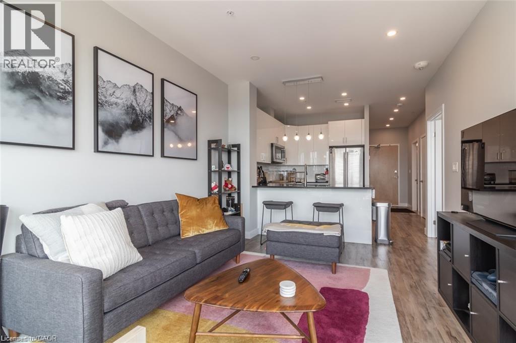 100 Garment Street Unit# 1606, Kitchener, Ontario  N2G 0C3 - Photo 16 - 40792809