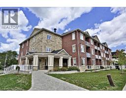 95 WILSON Street W Unit# 208, ancaster, Ontario