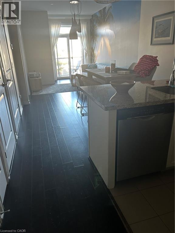 95 Wilson Street W Unit# 208, Ancaster, Ontario  L8L 5C4 - Photo 16 - 40794561