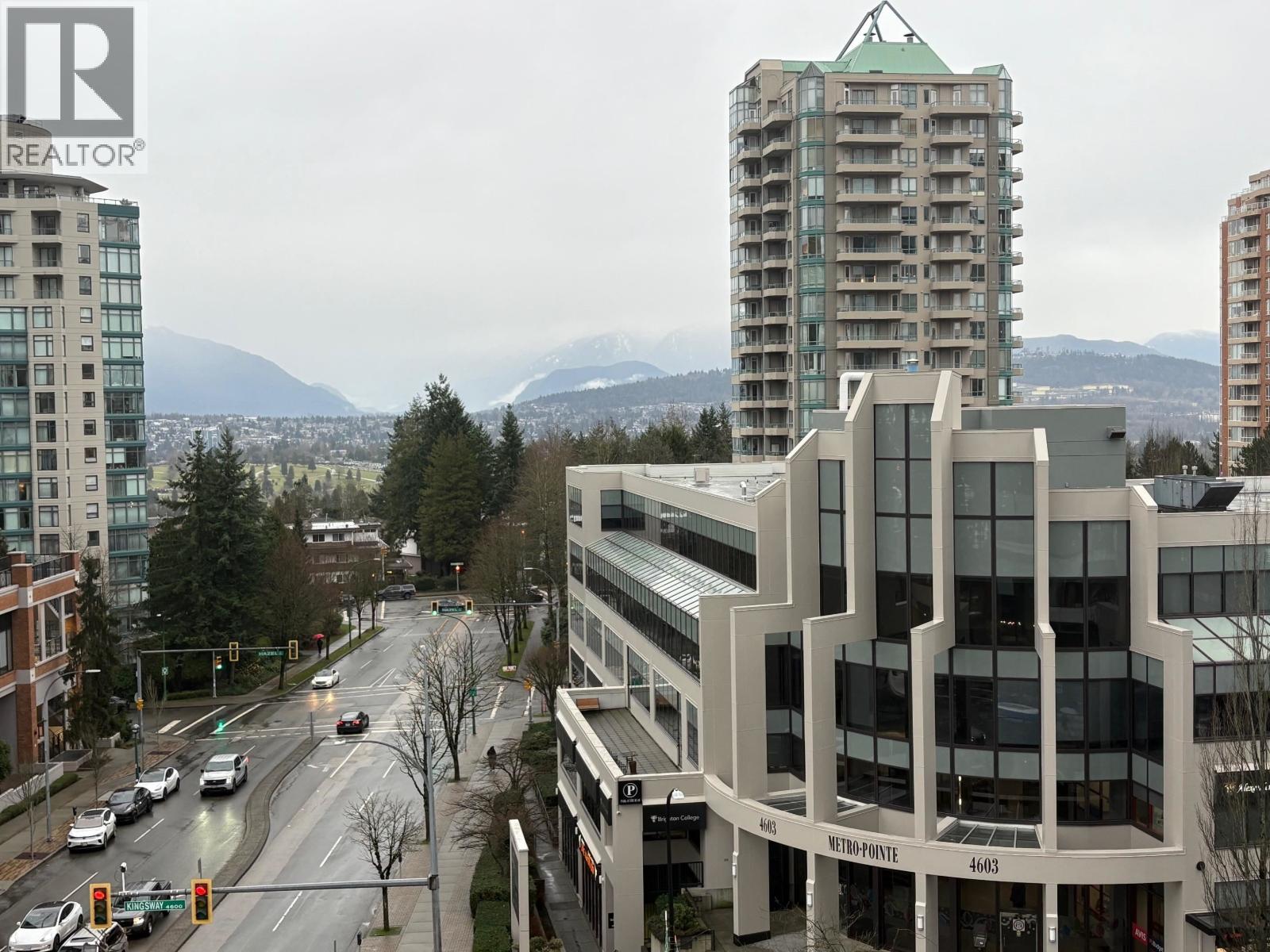 507 6000 Mckay Avenue, Burnaby, British Columbia  V5H 0K2 - Photo 2 - R3032268