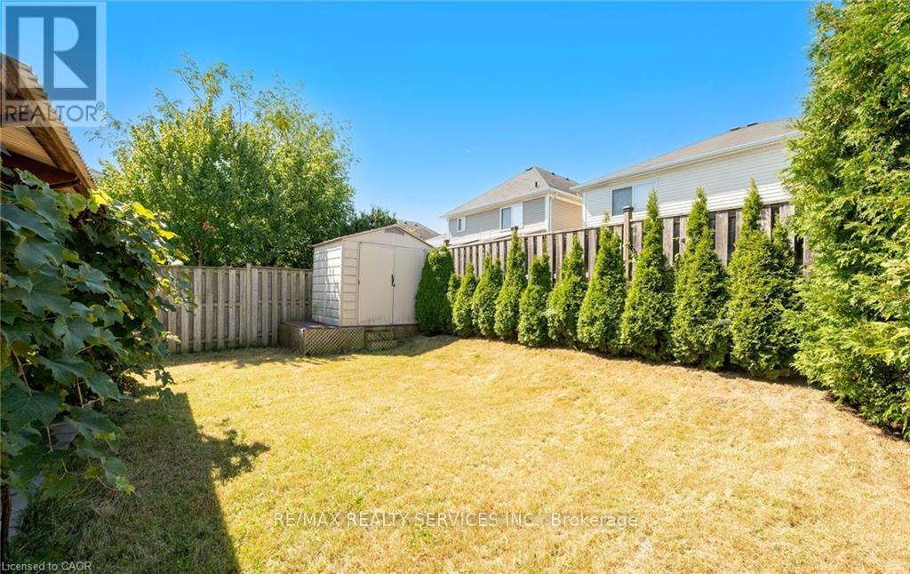 48 Powell Drive, Hamilton, Ontario  L0R 1C0 - Photo 36 - X12543380