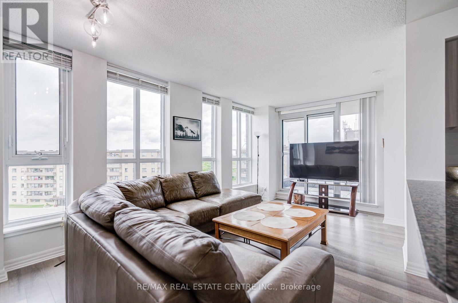 719 - 80 Esther Lorrie Drive, Toronto, Ontario  M9W 0C6 - Photo 23 - W12684456