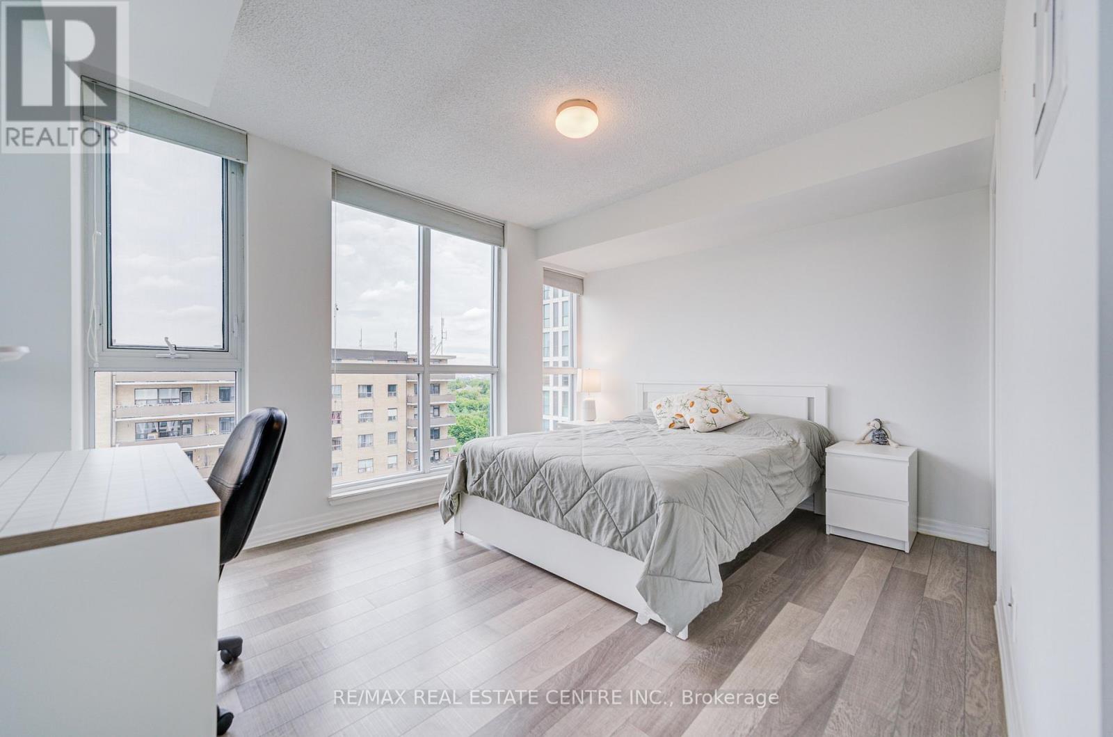 719 - 80 Esther Lorrie Drive, Toronto, Ontario  M9W 0C6 - Photo 28 - W12684456