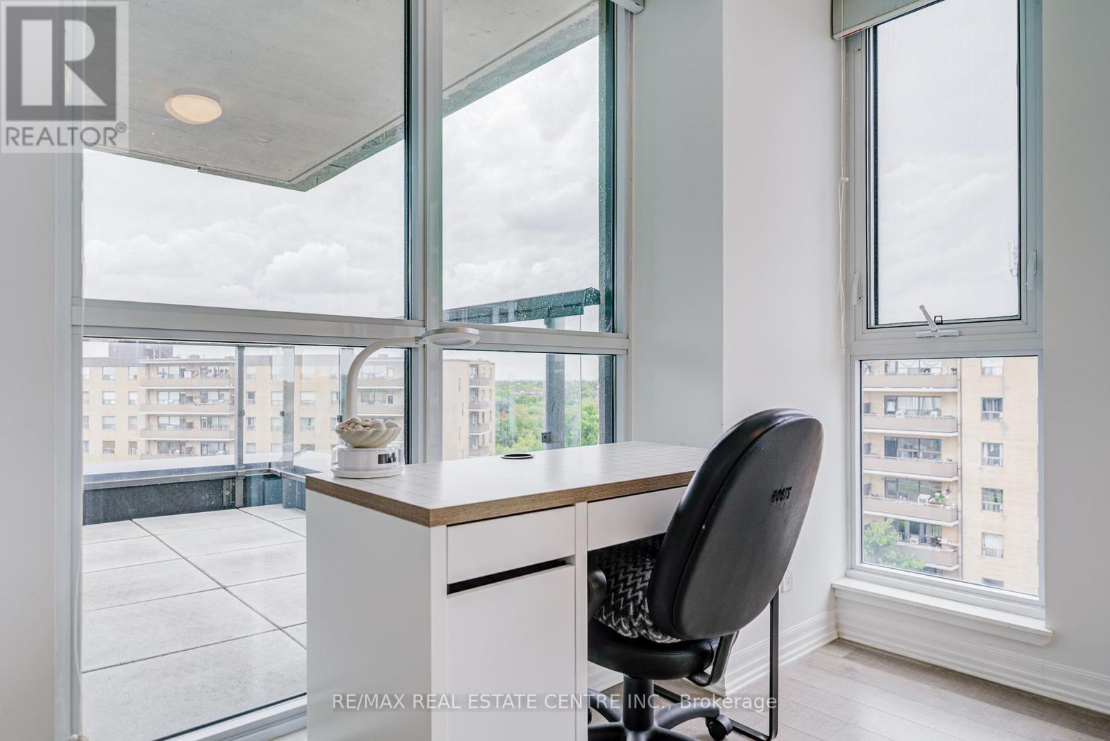 719 - 80 Esther Lorrie Drive, Toronto, Ontario  M9W 0C6 - Photo 29 - W12684456