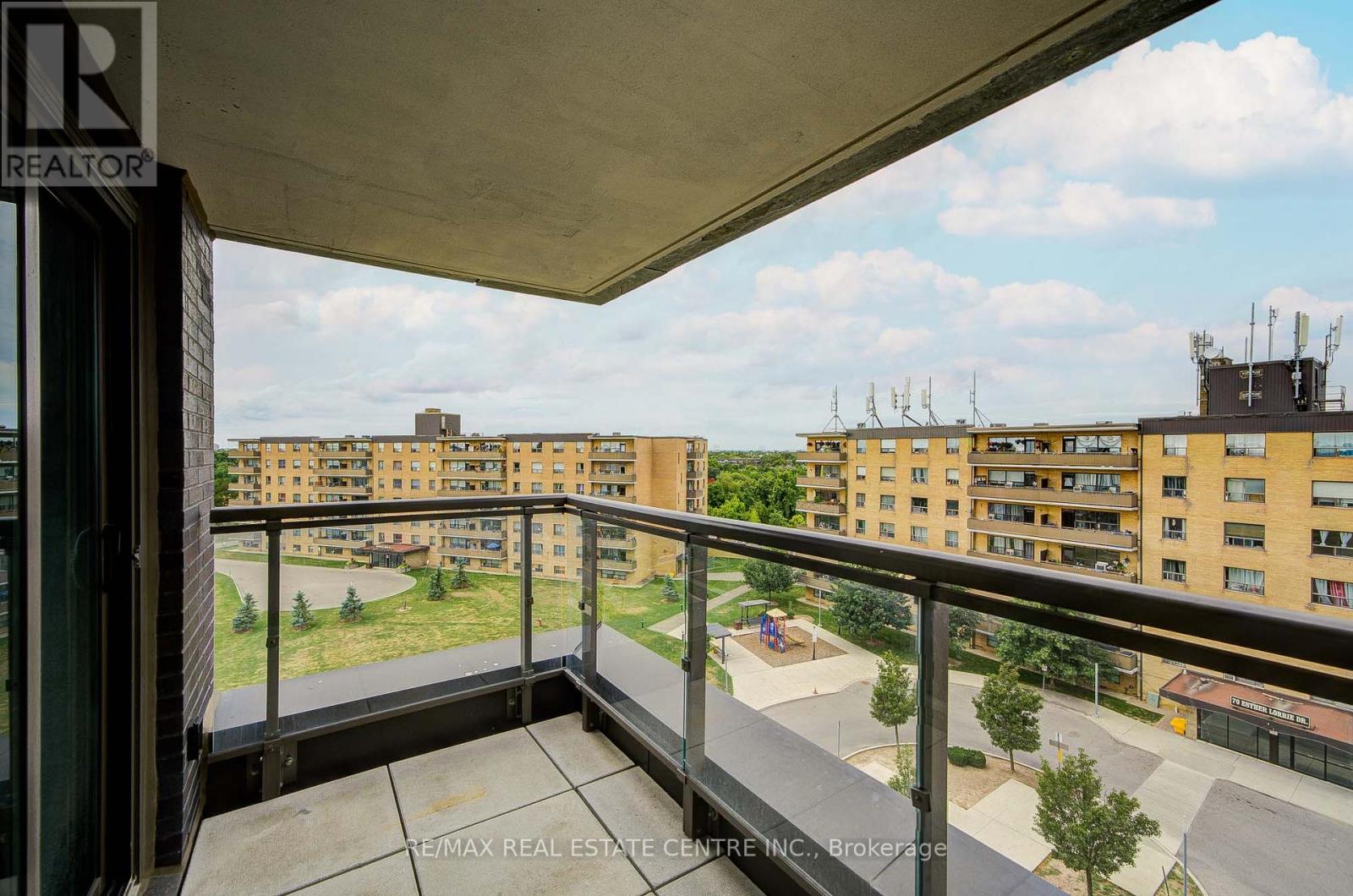 719 - 80 Esther Lorrie Drive, Toronto, Ontario  M9W 0C6 - Photo 40 - W12684456