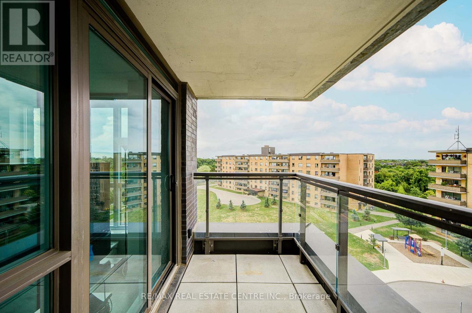 719 - 80 Esther Lorrie Drive, Toronto, Ontario  M9W 0C6 - Photo 41 - W12684456