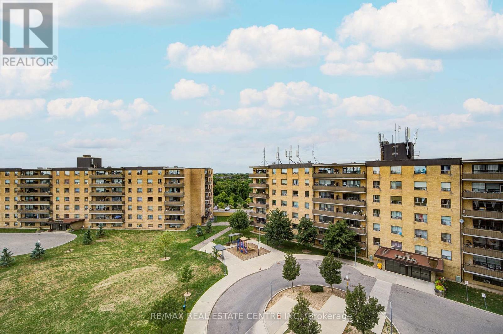 719 - 80 Esther Lorrie Drive, Toronto, Ontario  M9W 0C6 - Photo 44 - W12684456