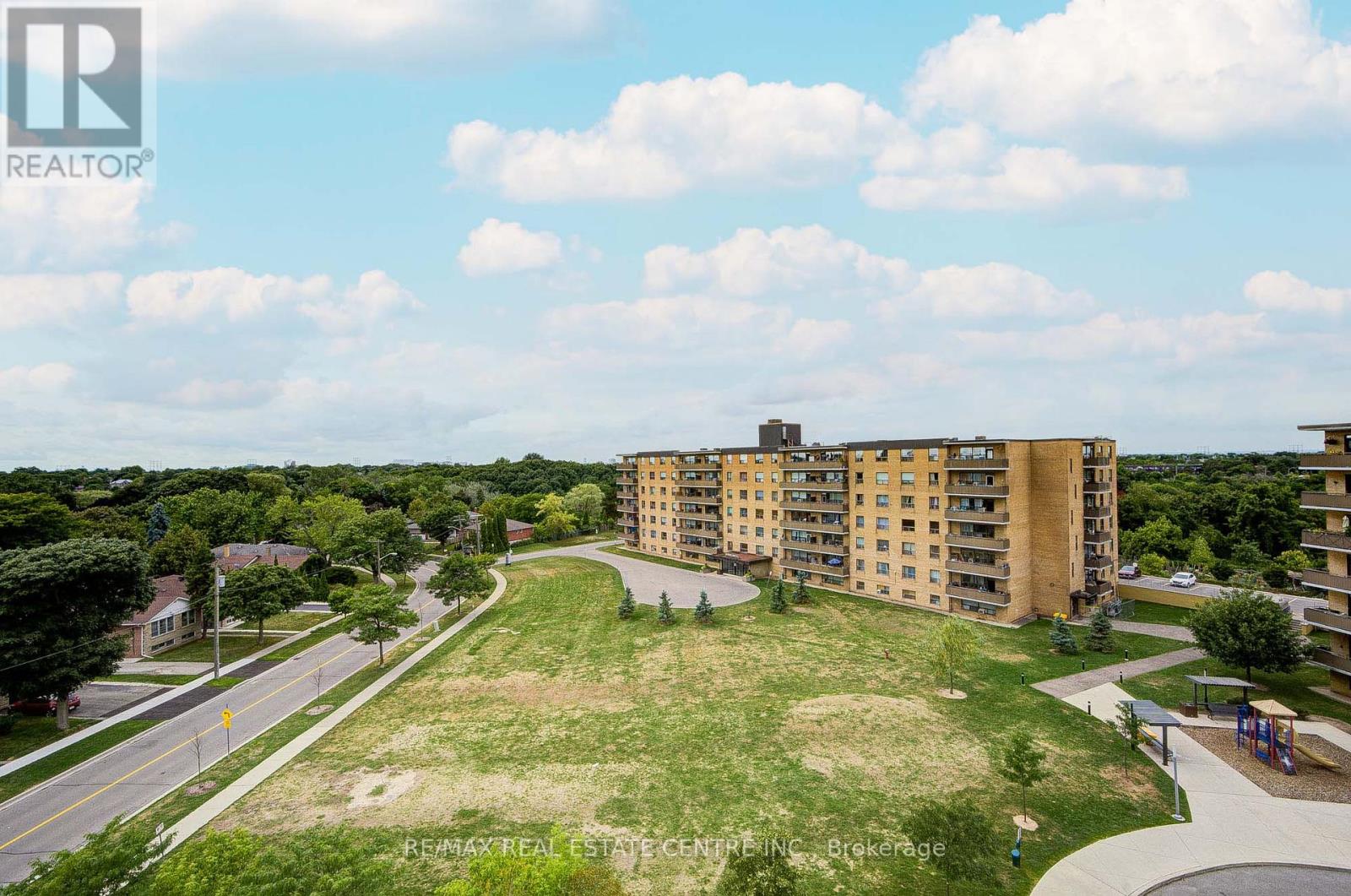 719 - 80 Esther Lorrie Drive, Toronto, Ontario  M9W 0C6 - Photo 45 - W12684456