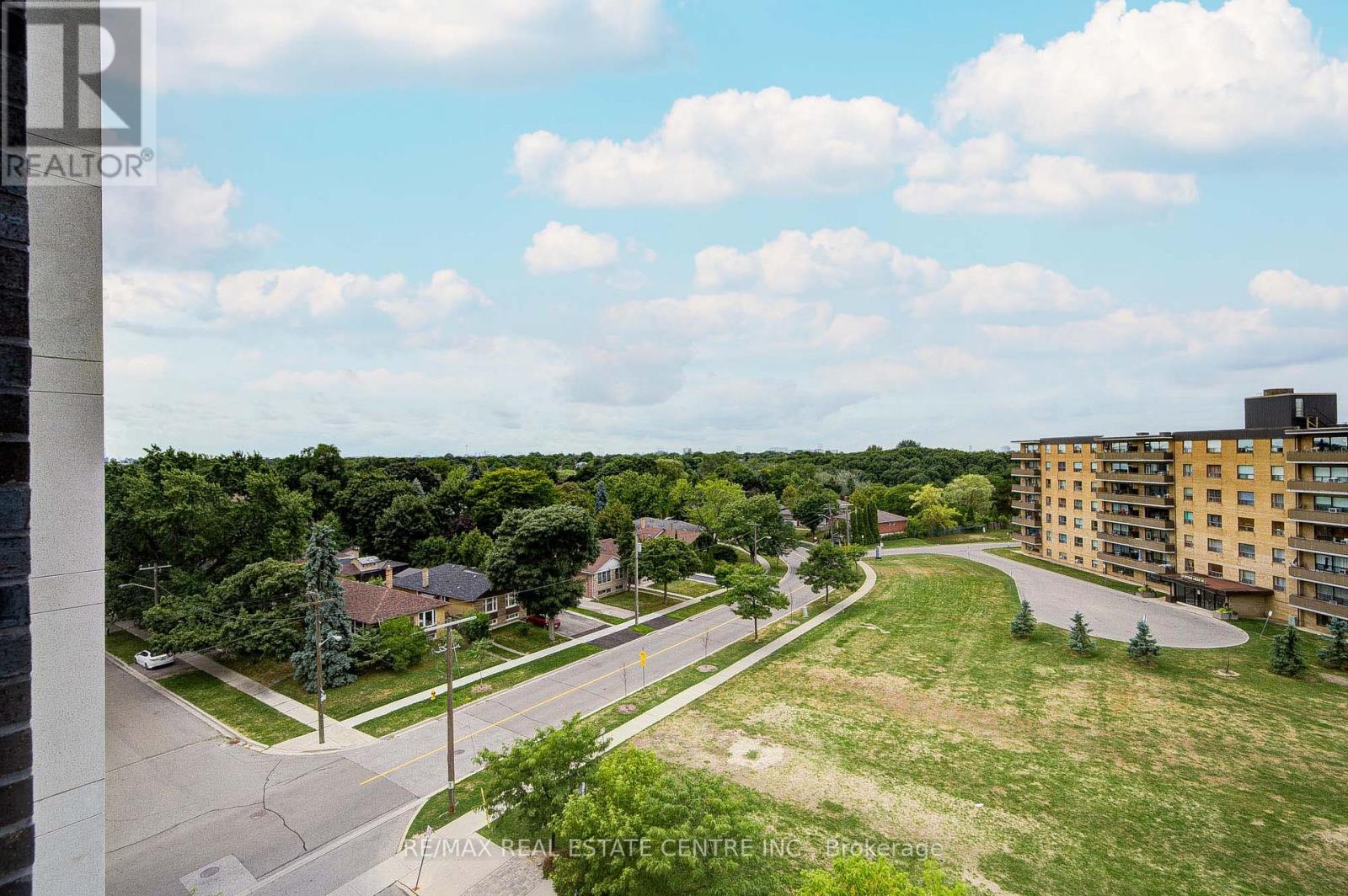 719 - 80 Esther Lorrie Drive, Toronto, Ontario  M9W 0C6 - Photo 46 - W12684456