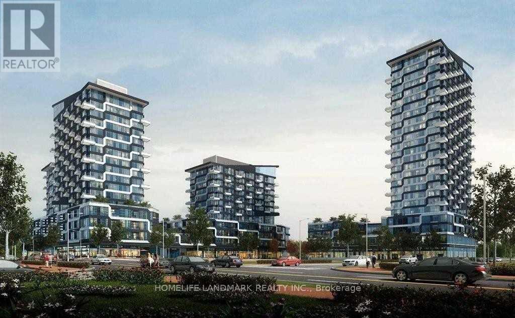 328 - 2485 TAUNTON ROAD, Oakville, Ontario