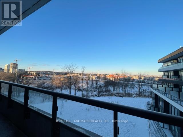 328 - 2485 Taunton Road, Oakville, Ontario  L6H 3R8 - Photo 14 - W12684460